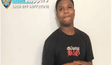 Fordham Manor: Police Appeal to Public for Help Locating 17-Year-Old Boy Reported Missing