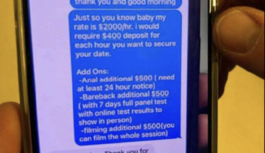 Queens Educator Charged in LA to NY Interstate Sex Scheme