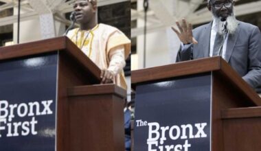 The Bronx needs action on crime, housing and safety – Bronx Times