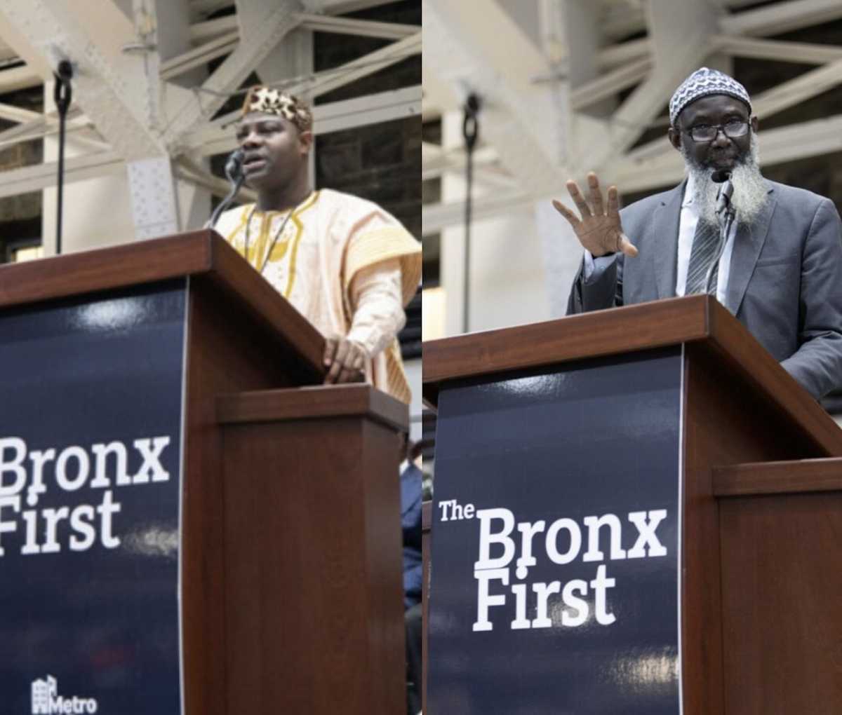 The Bronx needs action on crime, housing and safety – Bronx Times