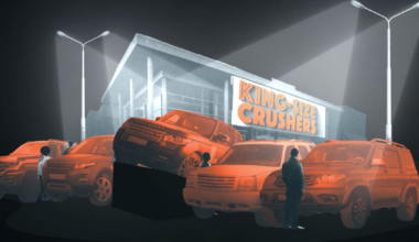 Friday Video: Why Everyone Drives SUVs