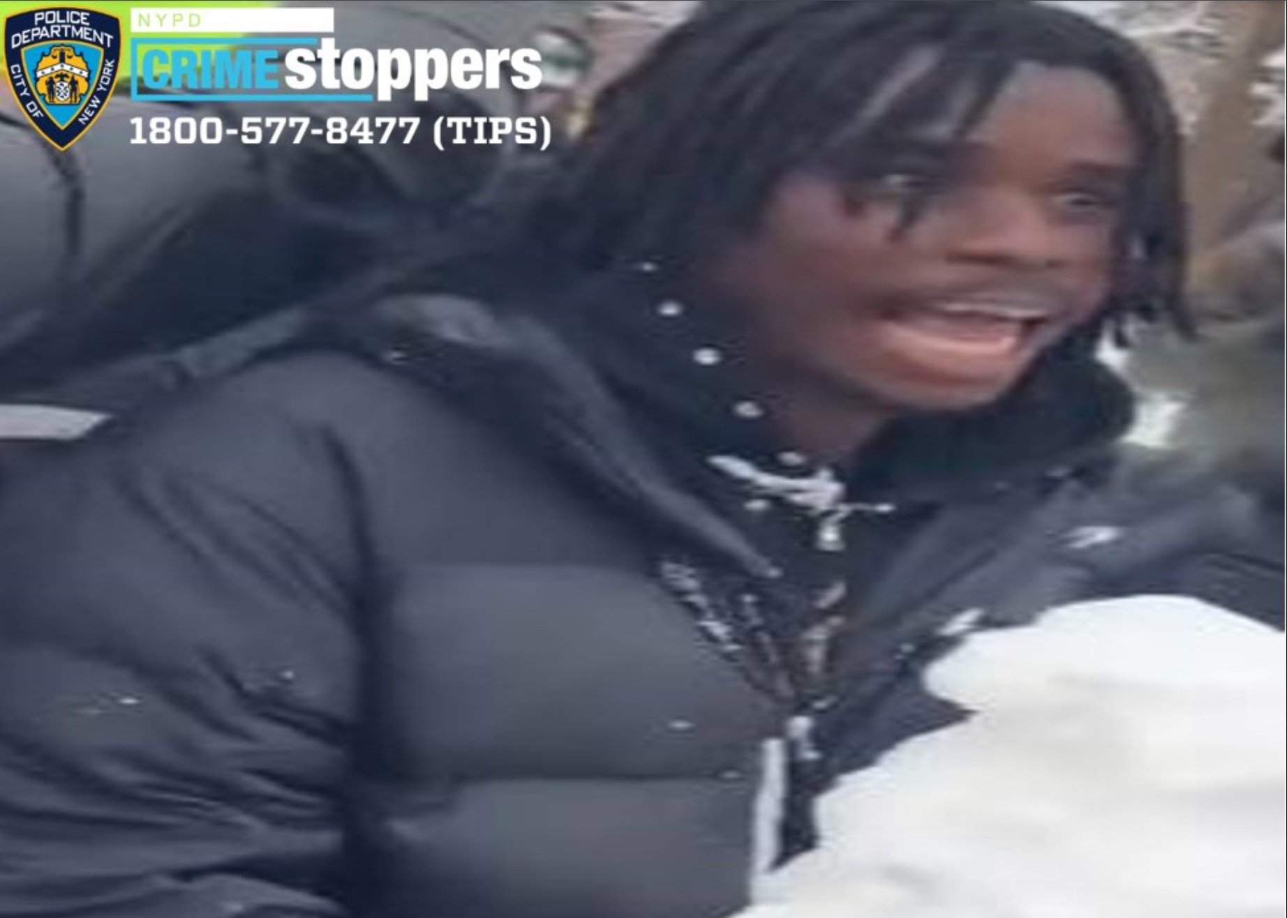 Assault charges against Gusmane Coulibaly have been dropped following a snowball fight, which unfolded in Washington Square Park