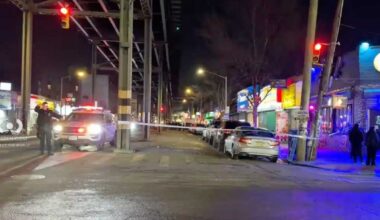 Man in the Bronx shot in the buttocks; cops seek suspect