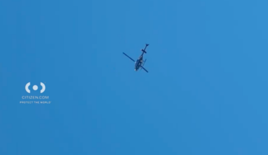 An 11-year-old boy was rescued from a pond in Springfield Park on Friday.