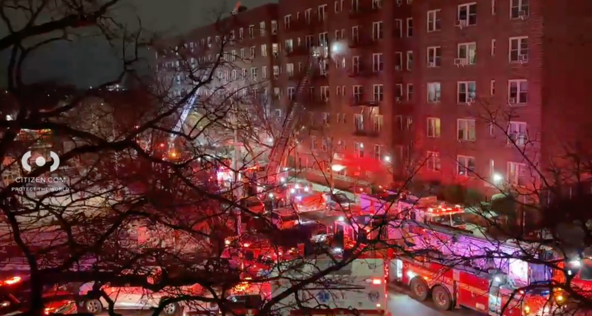 Officials investigate after a frozen hydrant and blocked access hampered a rescue in a deadly Queens fire Sunday night.