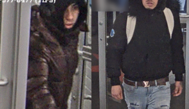 Over $5K stolen from Queens Macy’s and Target stores