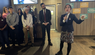 Diana Moreno cruises to victory in race to replace Mamdani in Assembly — Queens Daily Eagle