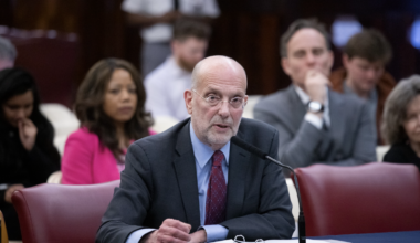 Council questions mayor’s corp counsel nominee — Queens Daily Eagle