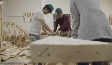 Trade jobs gain ground with young New Yorkers