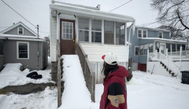 Fewer young New Yorkers buying homes as prices soar