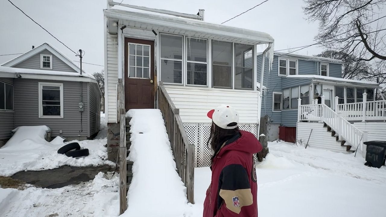 Fewer young New Yorkers buying homes as prices soar