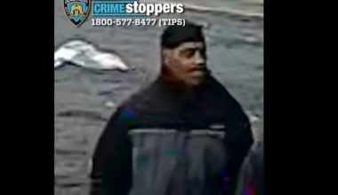 News 12 | Brooklyn | Man wanted for assaulting 80-year-old man in Canarsie