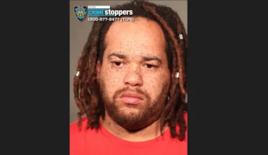 News 12 | Brooklyn | Man breaks into woman's Carroll Gardens home