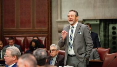 Trump jumps into NY-19 race, backing Oberacker and blasting Riley – Daily Freeman