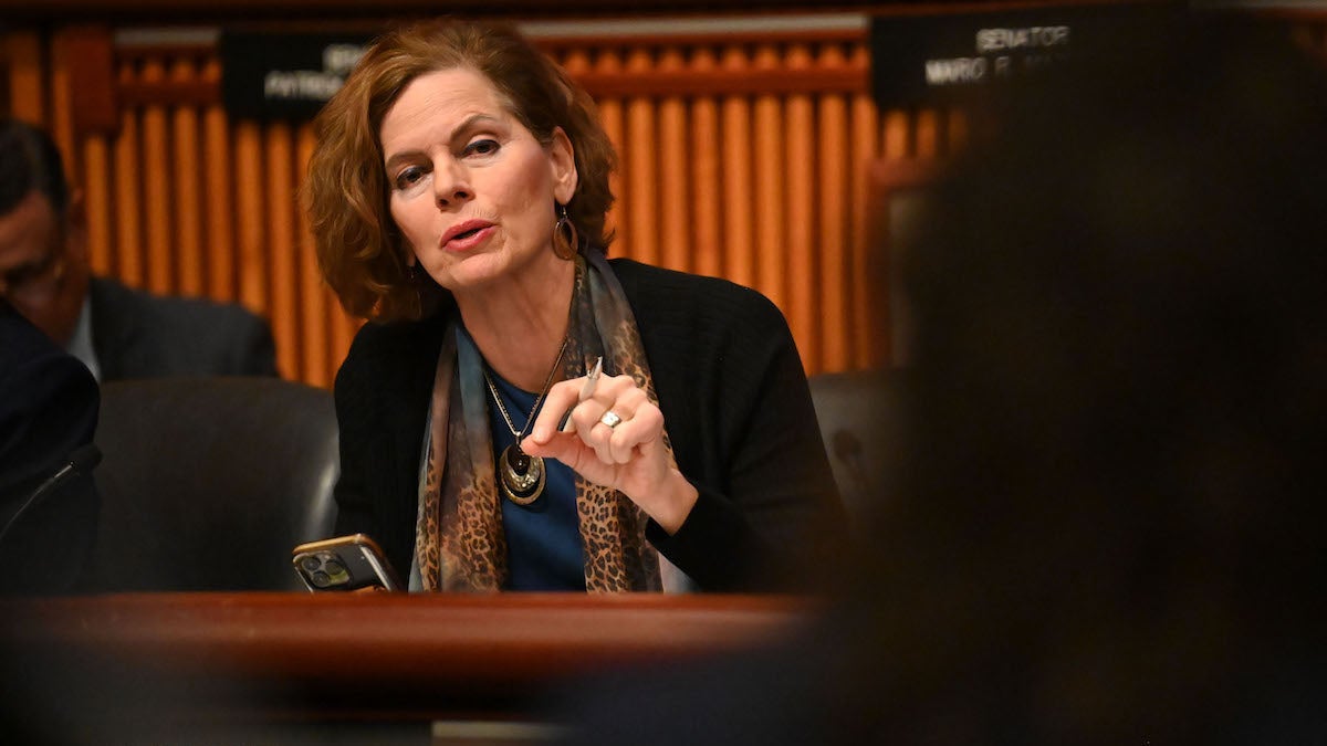 New York State Proposes AI Disclosures in News Content