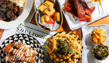 The Best Restaurants On Staten Island - New York