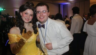 ‘Unforgettable experience’: Special needs attendees become kings, queens at Marshall’s Night to Shine