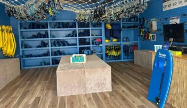 Snorkel Bob’s expands to Queens’ Marketplace in Waikōloa : Big Island Now