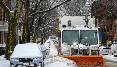 City opens warming centers in Park Slope as power outage stretches on, local pols demand action from Con Ed • Brooklyn Paper