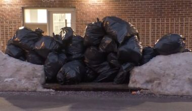 Over the last several weeks, the Department of Sanitation said the city has melted 400 million pounds of snow across the city. (Spectrum News NY1)