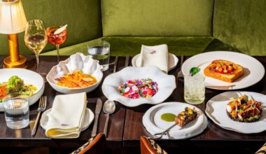 The Dishes You'll Want to Order at Dahla — Resy