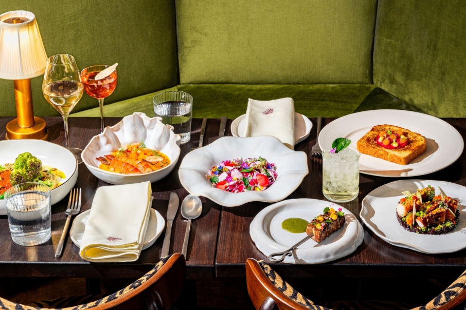 The Dishes You'll Want to Order at Dahla — Resy