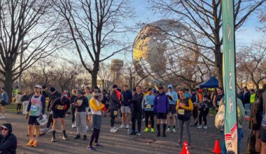 4 March races to mark the return of daylight saving time – QNS