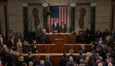 State of the Union address