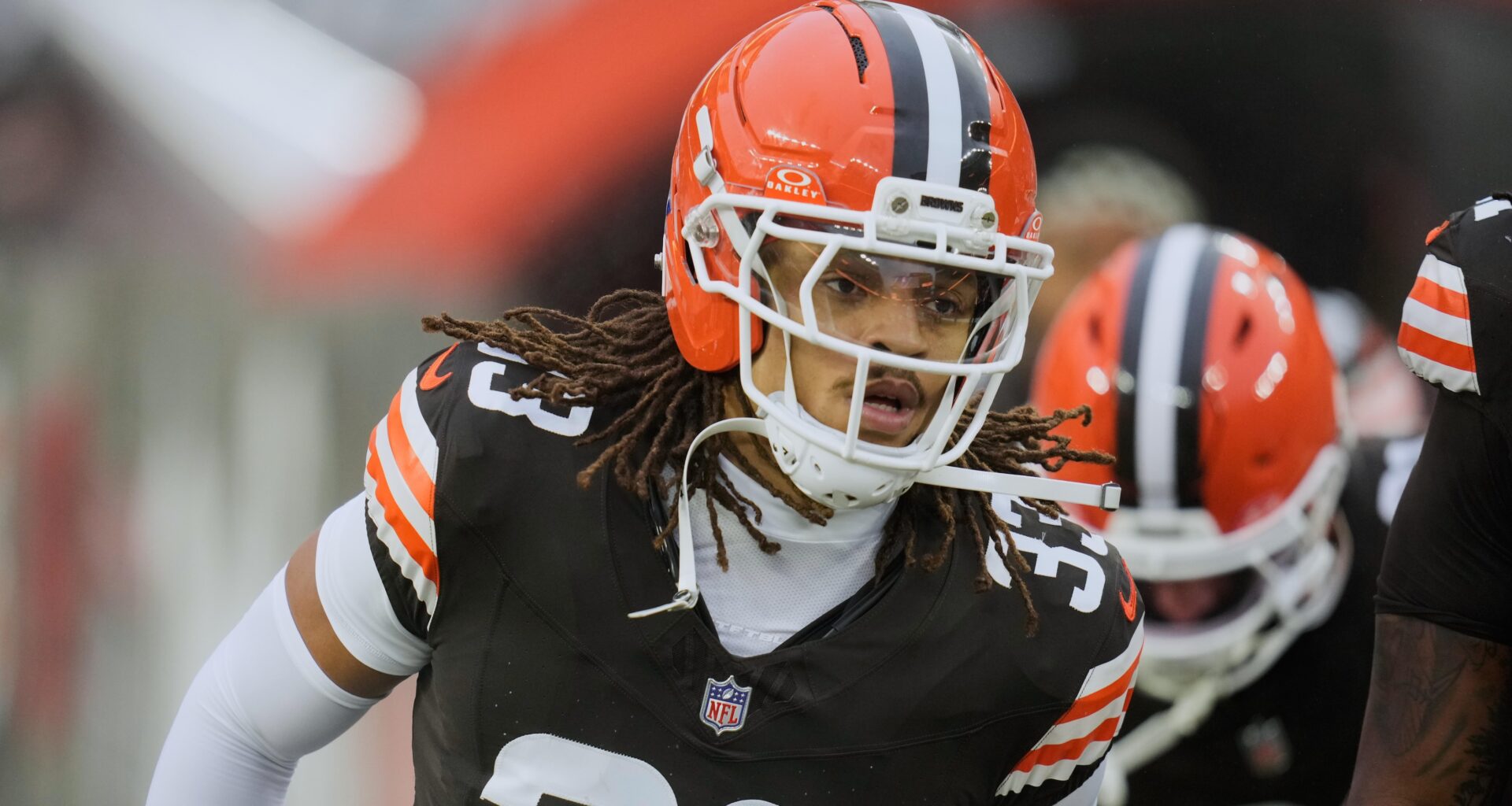 Browns' Ronnie Hickman Released from Hospital After Being Injured in Assault at New York Hotel