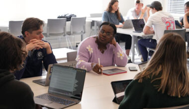 Queens Class of 2025 Career Milestones