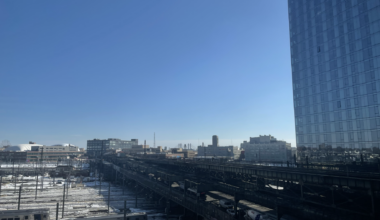 Locals worry they’ll be cut out of Mamdani, Trump Sunnyside Yard housing plan — Queens Daily Eagle