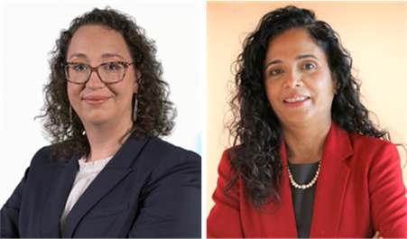 Svetlana Lipyanskaya, MPA, FACHE to be appointed CEO of Maimonides Health; Manjinder Kaur, DNP, RN, NEA-BC, FACHE, to become CEO at South Brooklyn Health