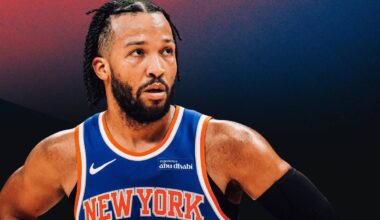 I played with Jalen Brunson in college. 3 things any young player can learn from him