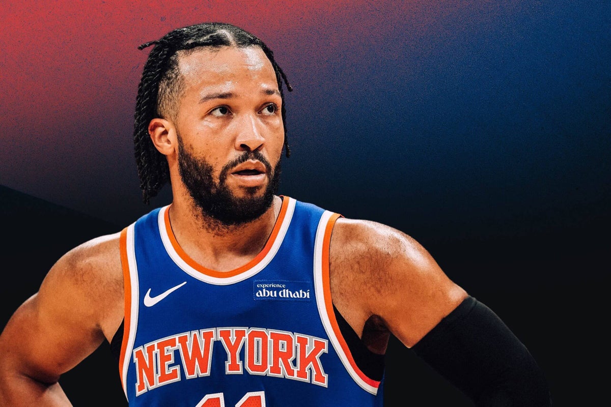 I played with Jalen Brunson in college. 3 things any young player can learn from him