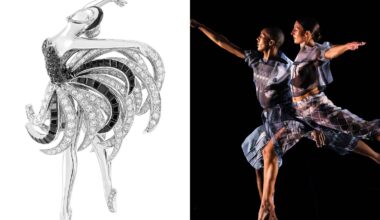 The Best Ballet Performances to See This Month in NYC