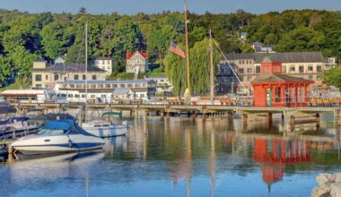 Watkins Glen, New York, Travel Guide