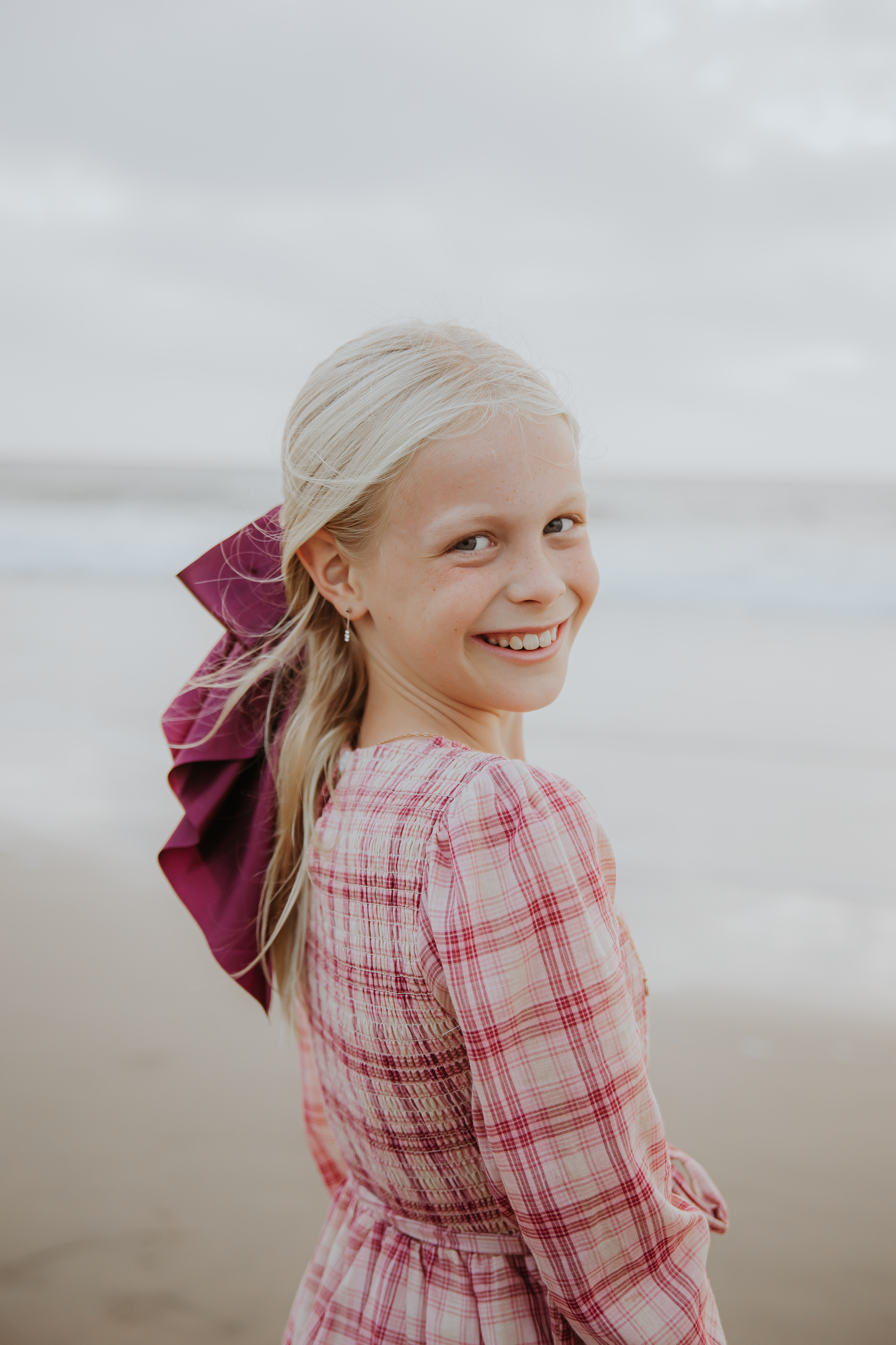 Emily Back. (Photo courtesy of the Back Family)