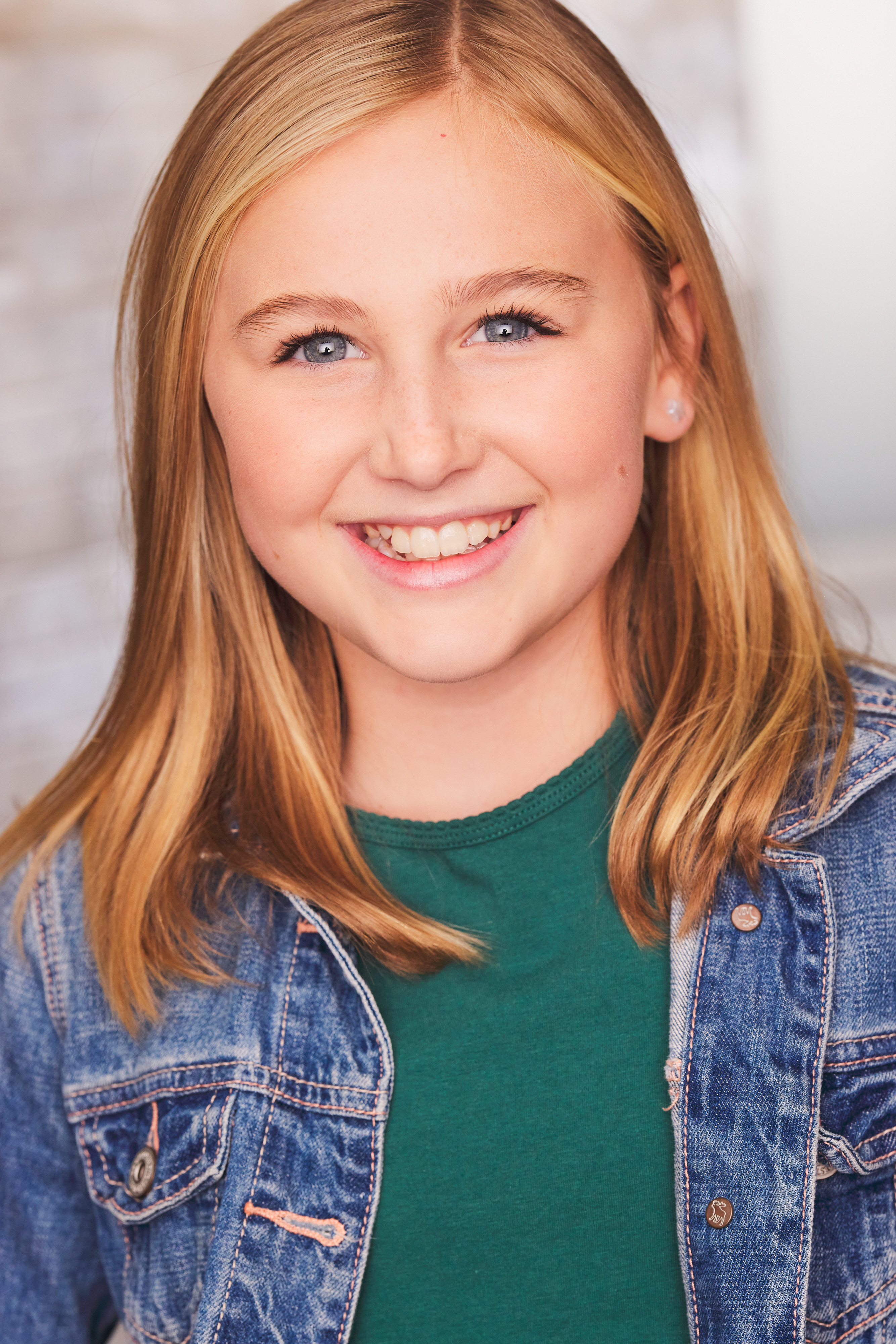 Charlee Marie. (Photo courtesy of the Marie Family)