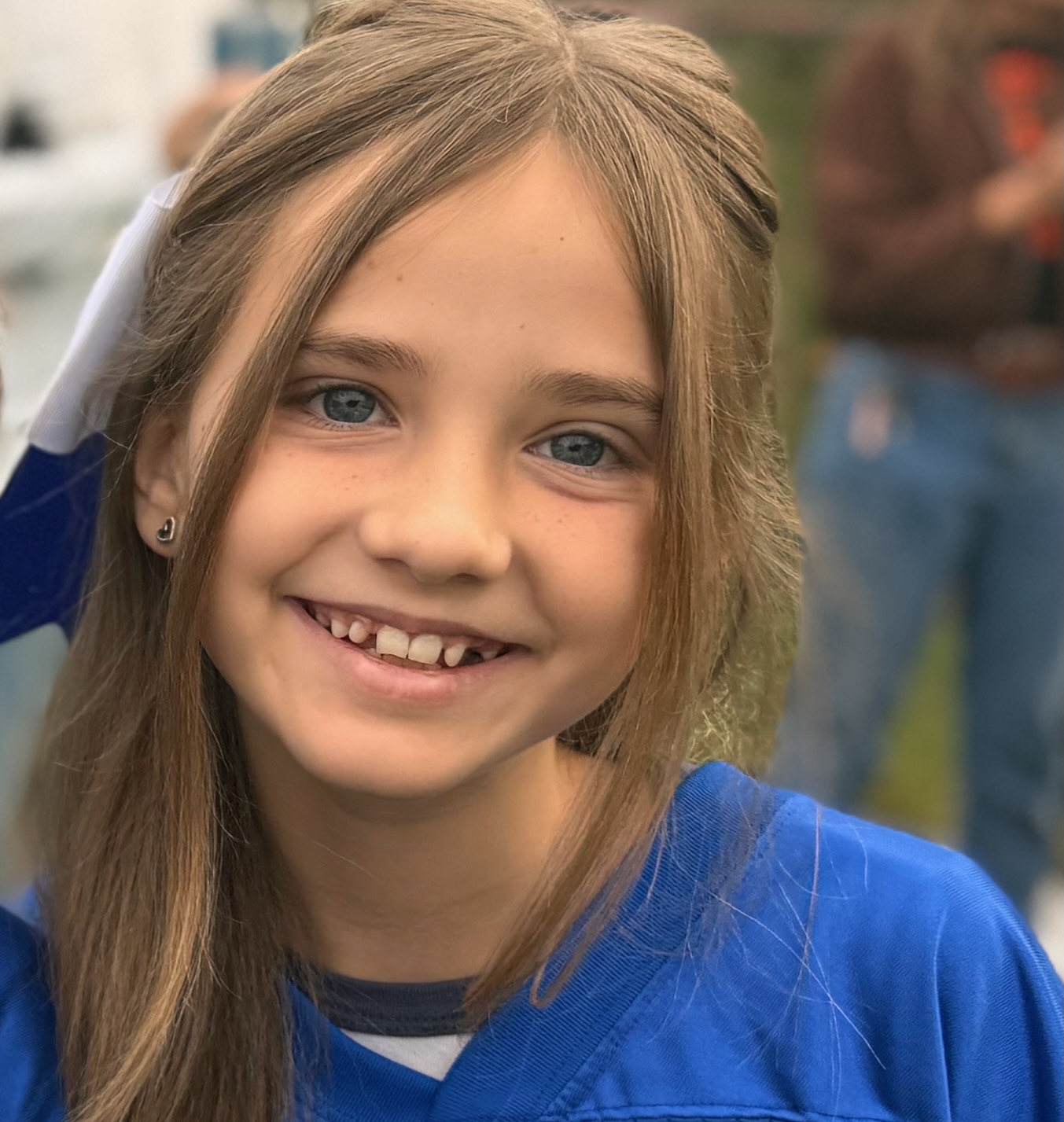 Atlas Carvel. (Photo courtesy of the Carvel Family)