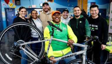 Bike New York brings permanent fleet to JHS 118, expanding youth cycling access in the Bronx – Bronx Times
