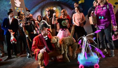 Drag queen bingo, a tiny parade, free 5K and more Best Bets