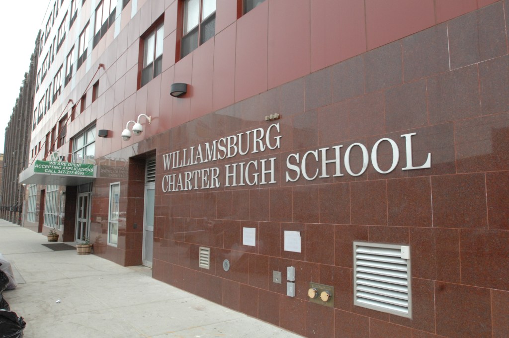 School choice can't be only for the rich