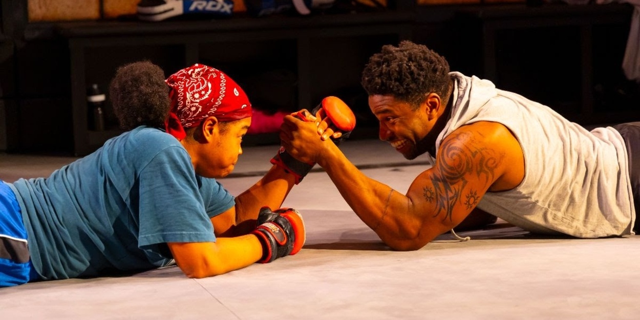 THE MONSTERS Extends Off-Broadway at Manhattan Theatre Club