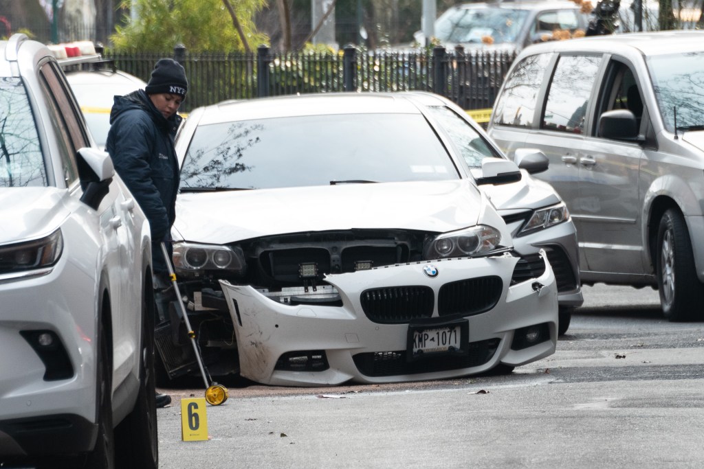 NYPD releases body-cam footage of fatal police-involved shooting in West Village