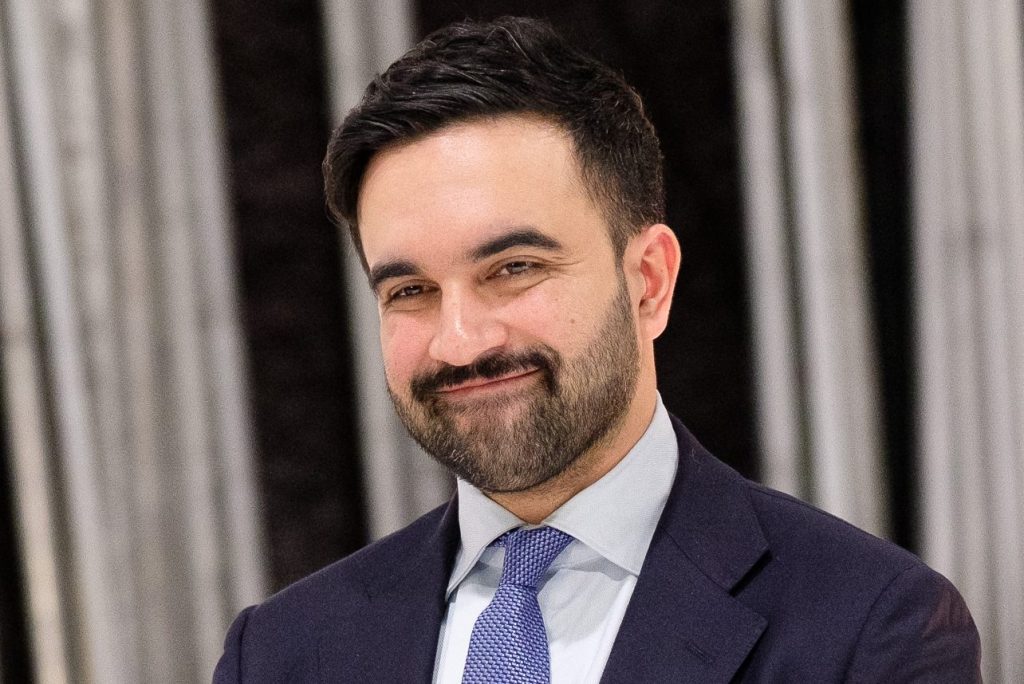 Mayor Mamdani makes case for taxes, state cash in Albany as NYC deficit drops to $7B