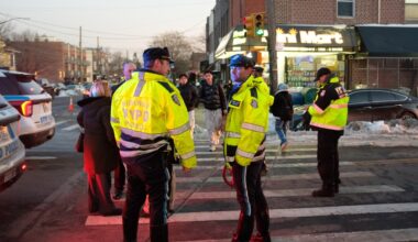 NYPD nabs hit-and-run school bus driver who fatally struck girl