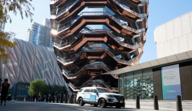 Crooks swipe $30K in jewelry from Hudson Yards luxe boutique