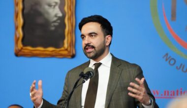 Mamdani must prove himself to Black New Yorkers