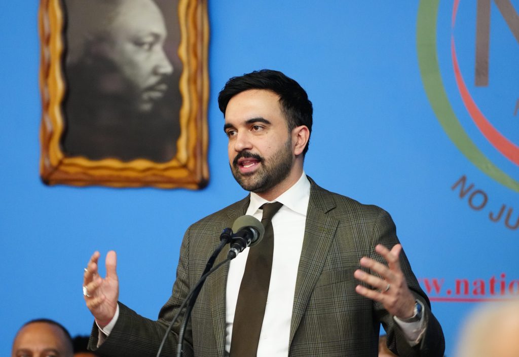 Mamdani must prove himself to Black New Yorkers