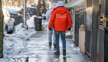 Mamdani blasted over cold weather deaths as NYC announces seven additional fatalities